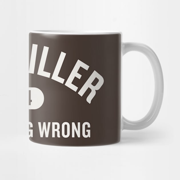 Joel Miller Did Nothing Wrong by Teessential